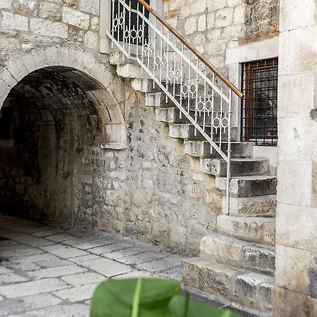 Apartment Diocletian Palace Penthouse *
