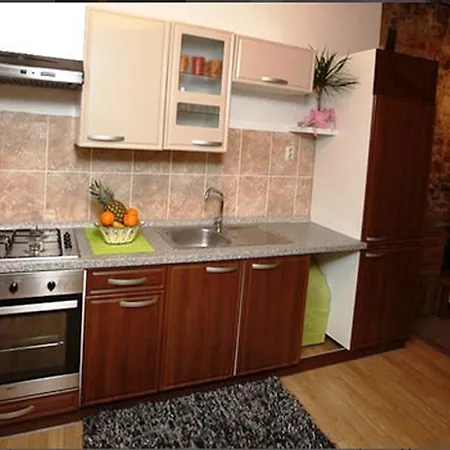 Apartment Diocletian Palace Penthouse