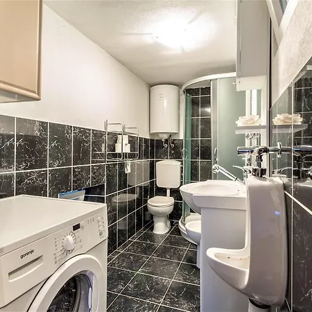 Apartment Diocletian Palace Penthouse Split