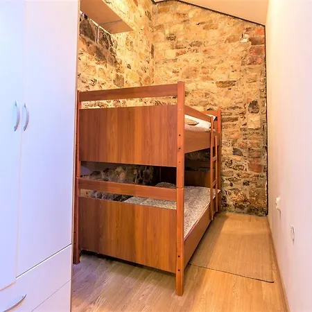 Diocletian Palace Penthouse Apartment