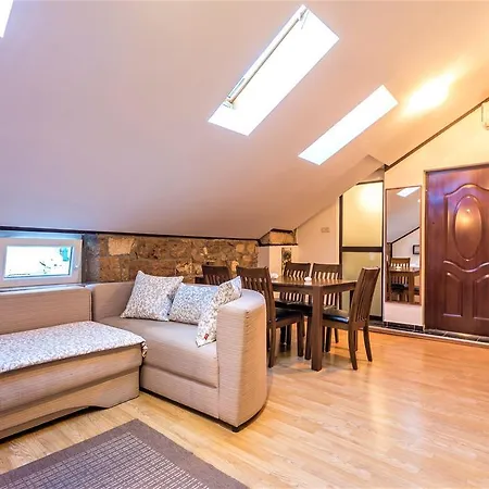 Apartment Diocletian Palace Penthouse