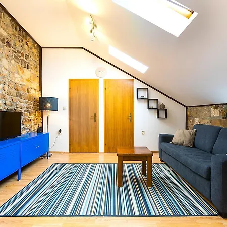 Apartment Diocletian Palace Penthouse *