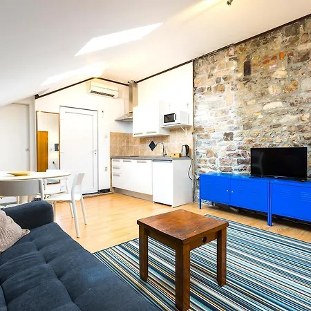 Apartment Diocletian Palace Penthouse