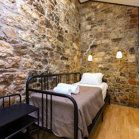 Diocletian Palace Penthouse Apartment *