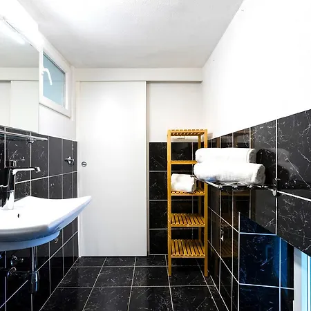 Diocletian Palace Penthouse Apartment *
