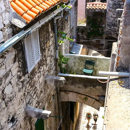 Diocletian Palace Penthouse Apartment