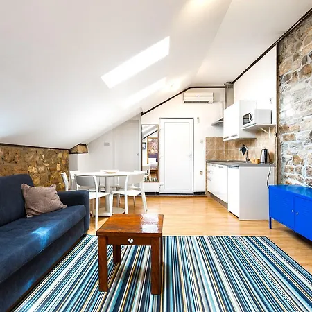 Apartment Diocletian Palace Penthouse *