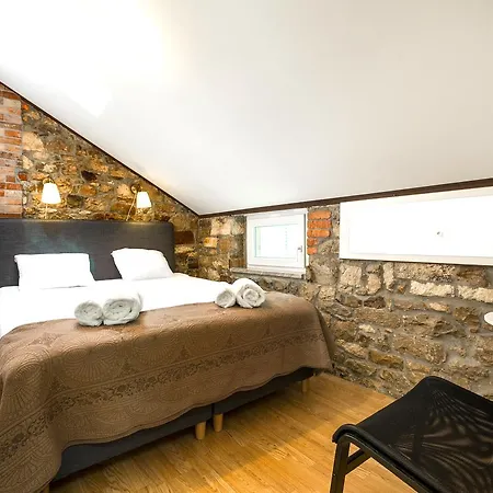 Apartment Diocletian Palace Penthouse *