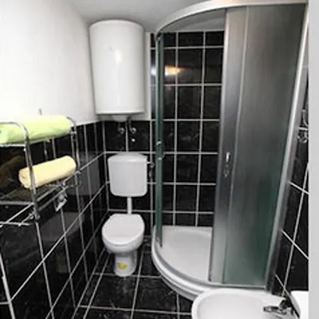 Diocletian Palace Penthouse Apartment *