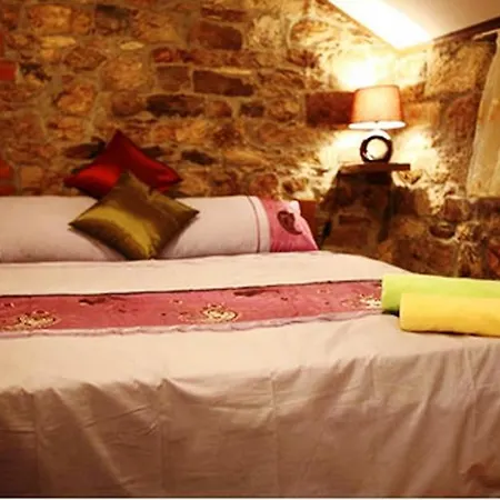 Diocletian Palace Penthouse Apartment *