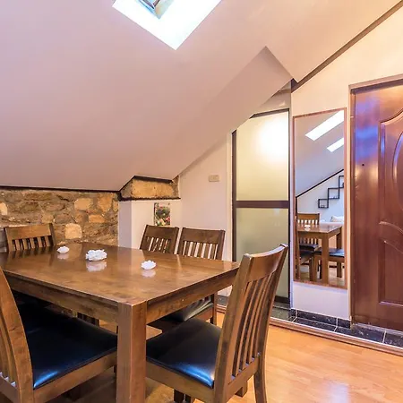 Apartment Diocletian Palace Penthouse