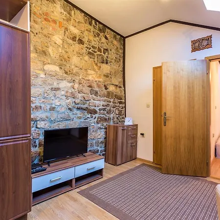 Apartment Diocletian Palace Penthouse Split