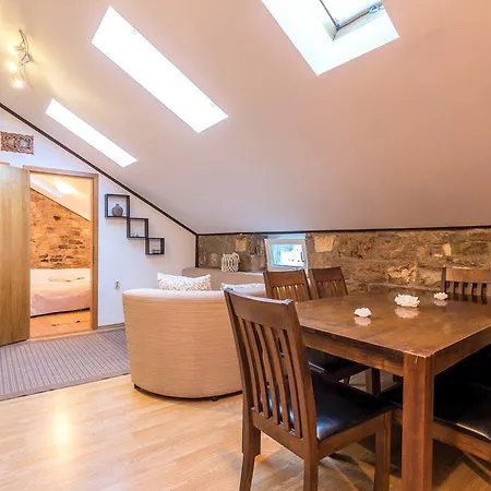 Apartment Diocletian Palace Penthouse