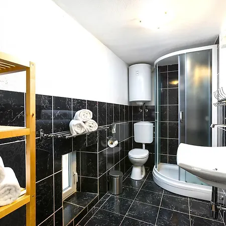 Apartment Diocletian Palace Penthouse Split